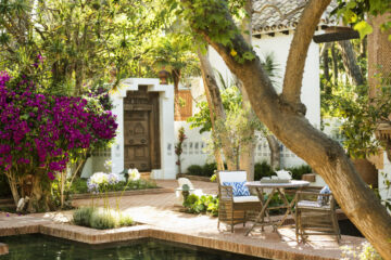 Marbella Club, Utopian Hotels Collection