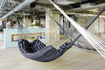 25 Hours Hotel Bikini Berlin