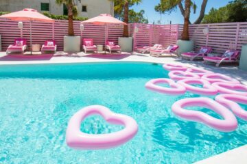 Wi-Ki-Woo Hotel, Ibiza