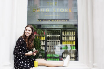 The Drug Store, New York