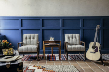 Hutton hotel, Nashville