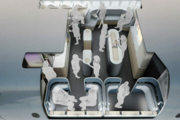 ULTRAFLEX Communal Space Day