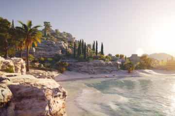 Gaming tourism Visit Xbox