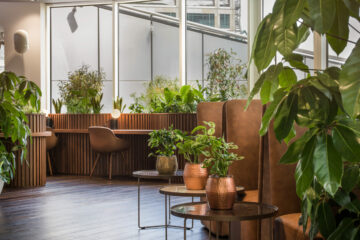 Uncommon Liverpool Street