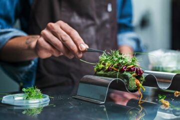 SPACE10 – Future Food Today