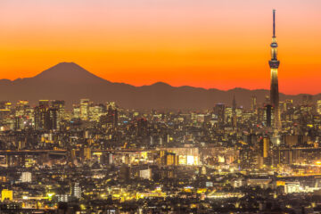 Tokyo