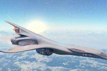 Future aircraft