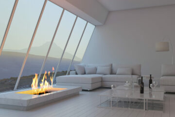 Luxury villa