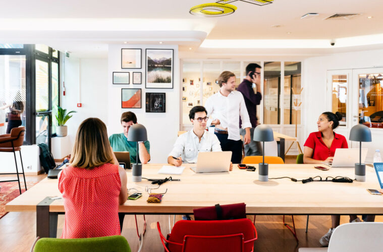 Wojo Corner Monmartre, Paris