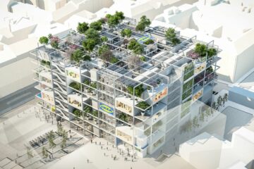 Jo & Joe IKEA Vienna