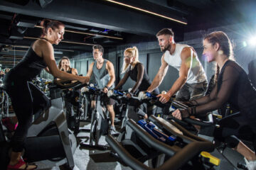 Retreats by SoulCycle