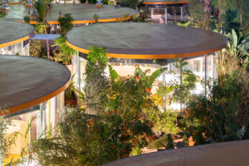 Second Home Hollywood