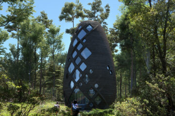 Tera AI Spacefactory/Plomp