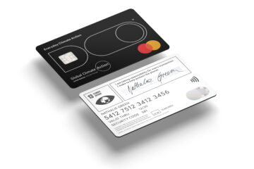 Doconomy Do Black credit card