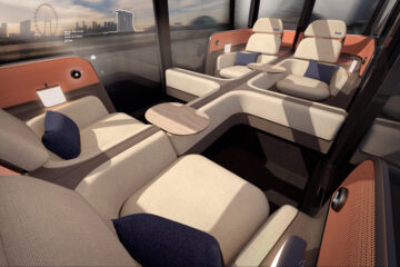 Quarter Car, Seymourpowell