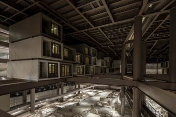 The Museum Hotel Antakya, Turkey