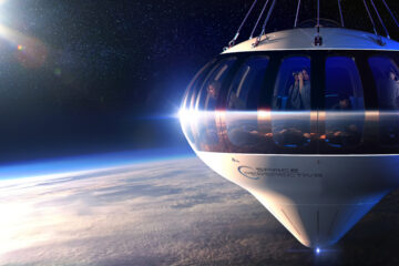 Space Perspective Project Neptune