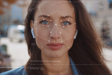Facial recognition technology