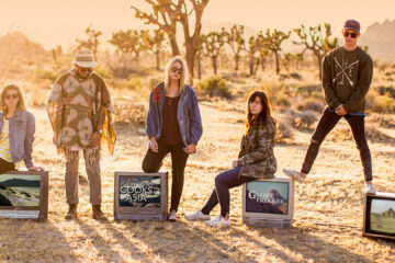 Lonely Planet TV, LPTV