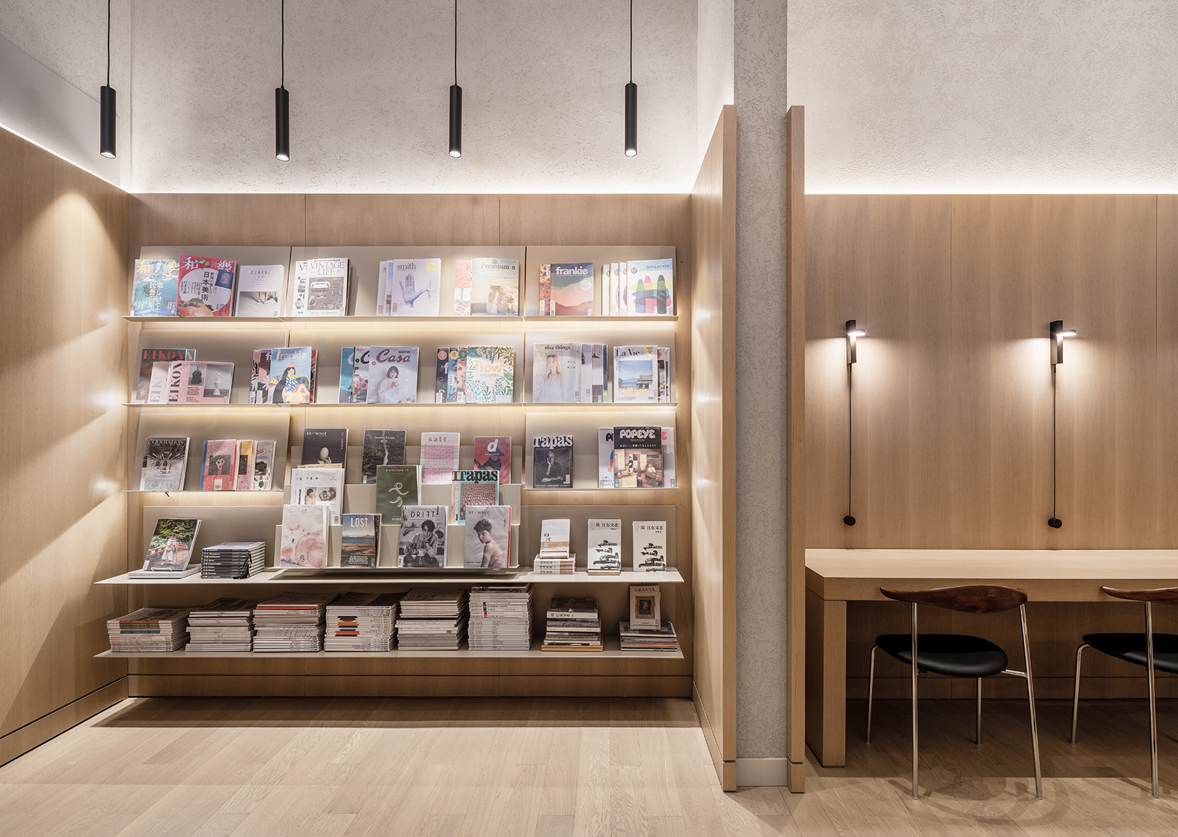 Read and Rest Hotel, Beijing