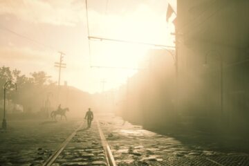 Red Dead Redemption 2