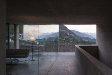 Xinzhai Coffee Manor, Trace Architecture Office, China