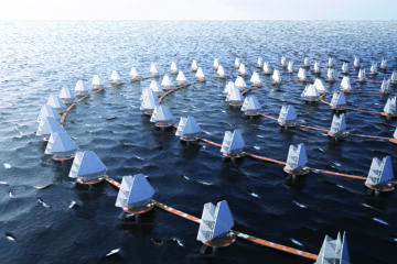 Dada Design Currents for Currents floating communities