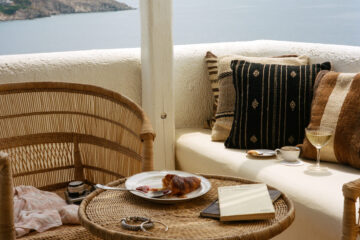 Soho Roc House, Mykonos