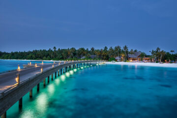 Joali, Maldives
