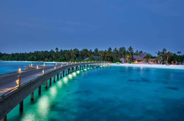 Joali, Maldives