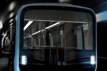 Ora Ito metro Marseille