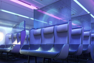 PriestmanGoode Pure Skies