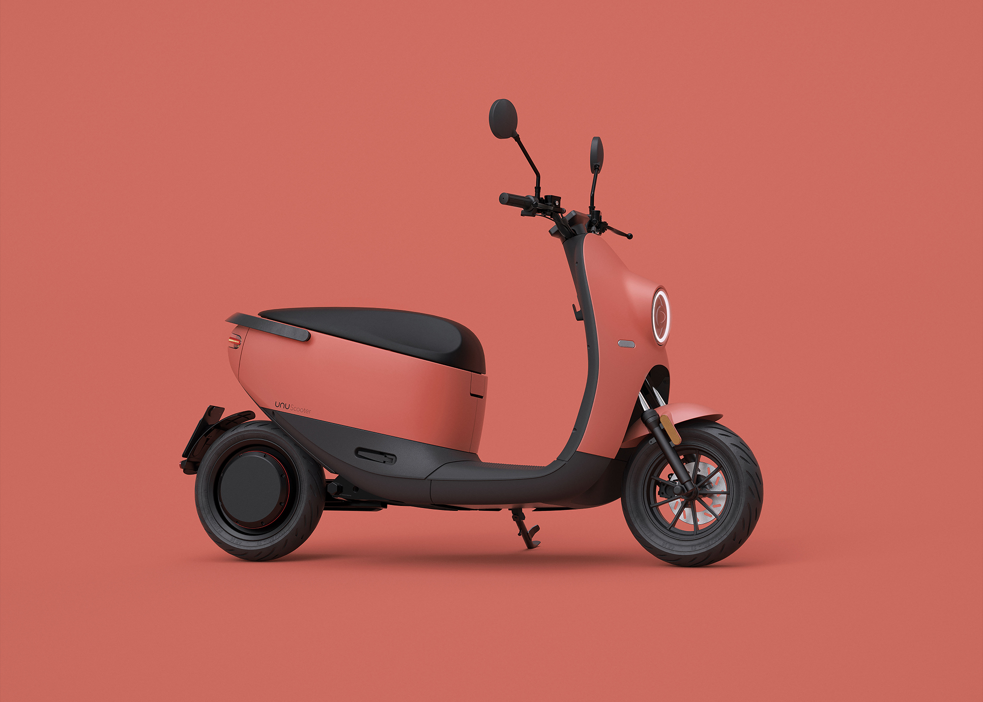 Unu Scooter