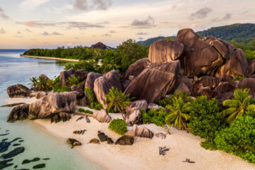 Seychelles
