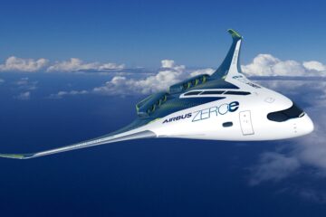 Airbus ZEROe