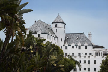 Chateau Marmont