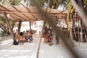 Ethos Remote Habitat