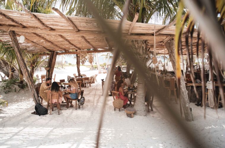 Ethos Remote Habitat