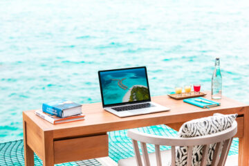 Vakkaru Maldives Ocean Office