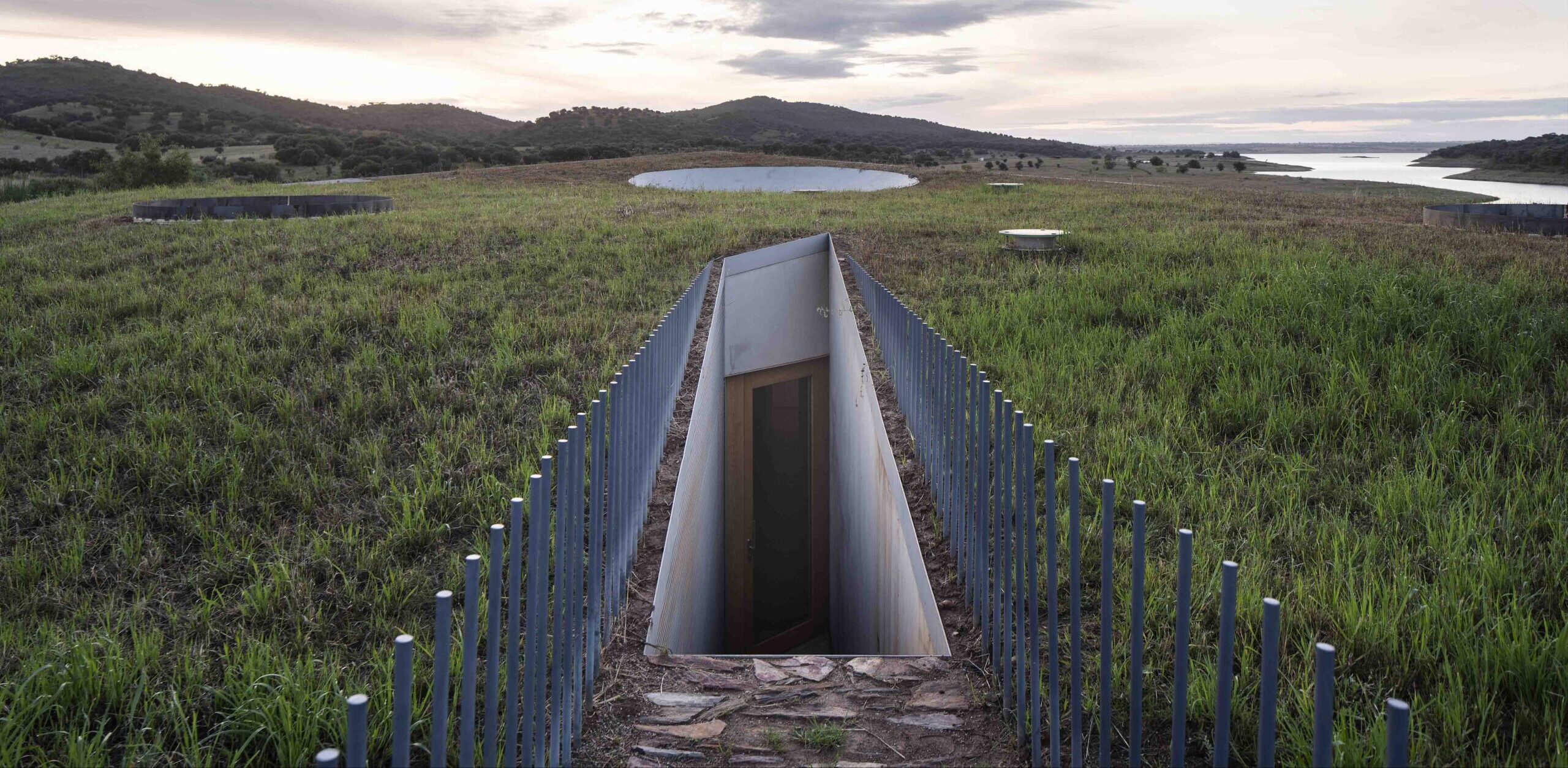 Casa Na Terra, Monsaraz