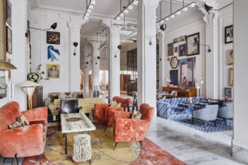 Proper Hospitality Industrious