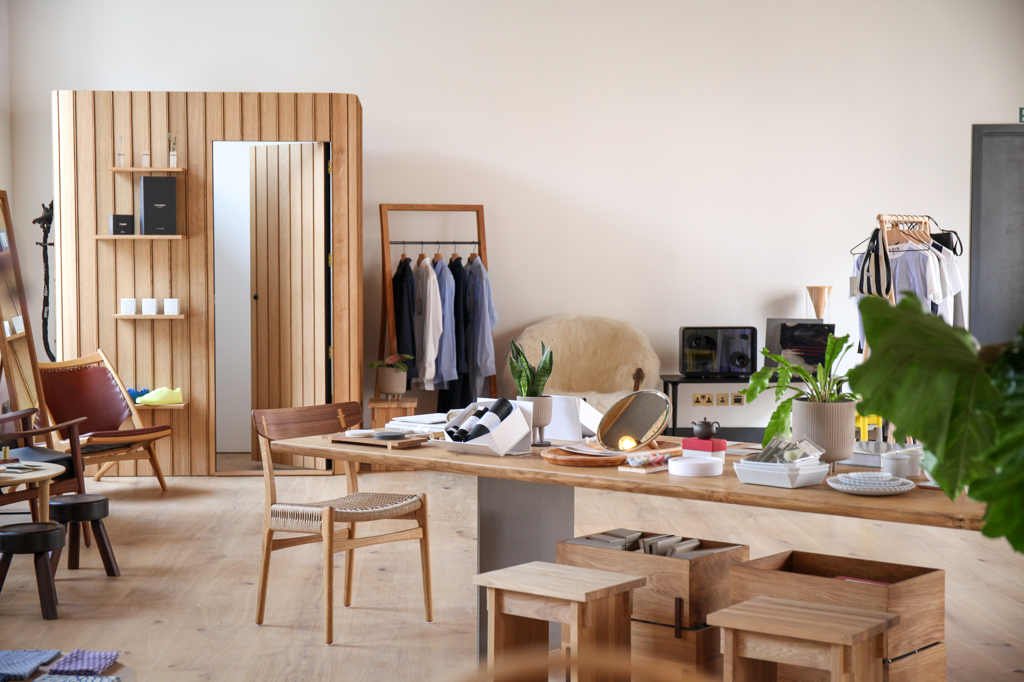 The Studio at Pantechnicon