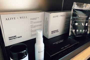 Equinox immunity-boosting products