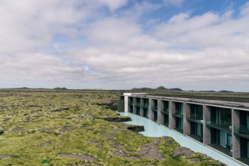 Retreat at Blue Lagoon