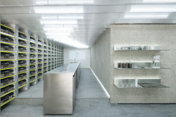 space+craft Exofood Lab