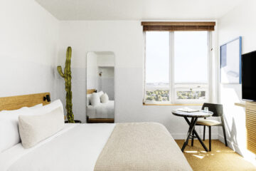 Design Hotels, Hotel June