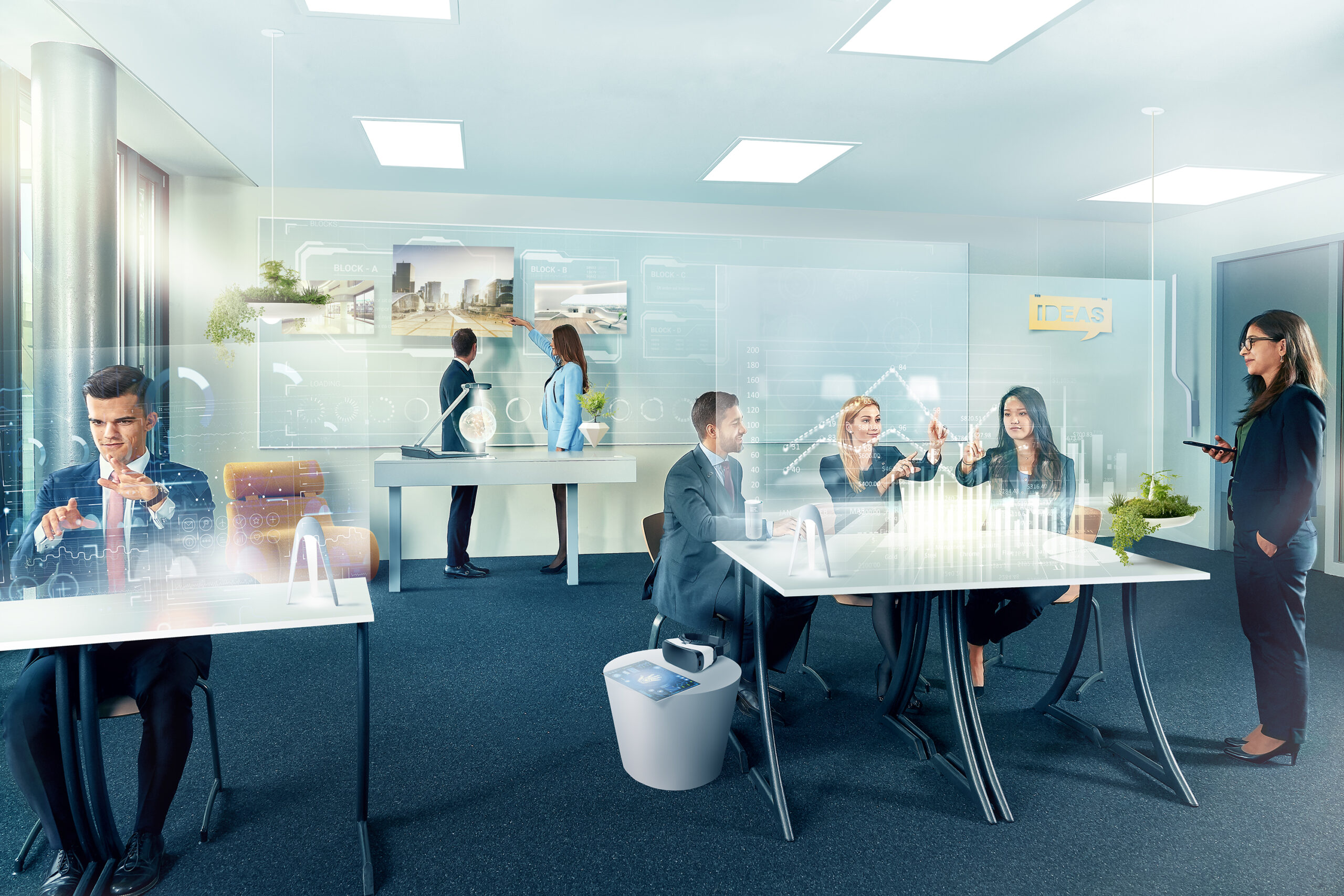 Ecole Hôtelière de Lausanne