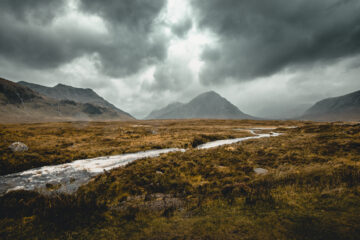 Scottish Highlands