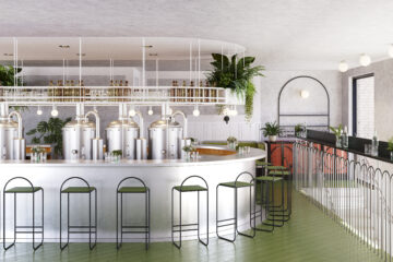 Kingsland Locke London