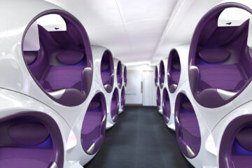 FactoryDesign Air Lair